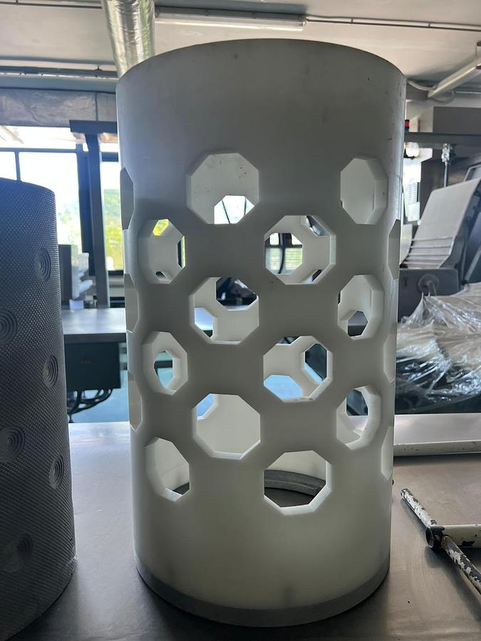 Usato 1998 Ostali-Polin baker table