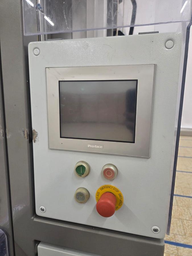 Usato 2016 Niverplast Packaging line