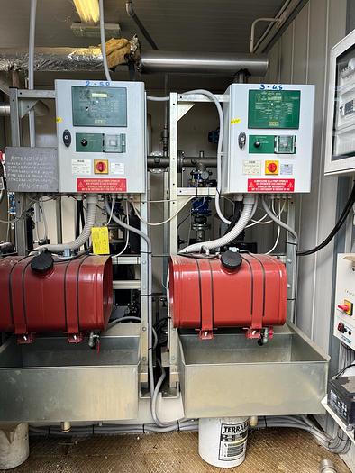 Usato 2012 Climatec Laserbox