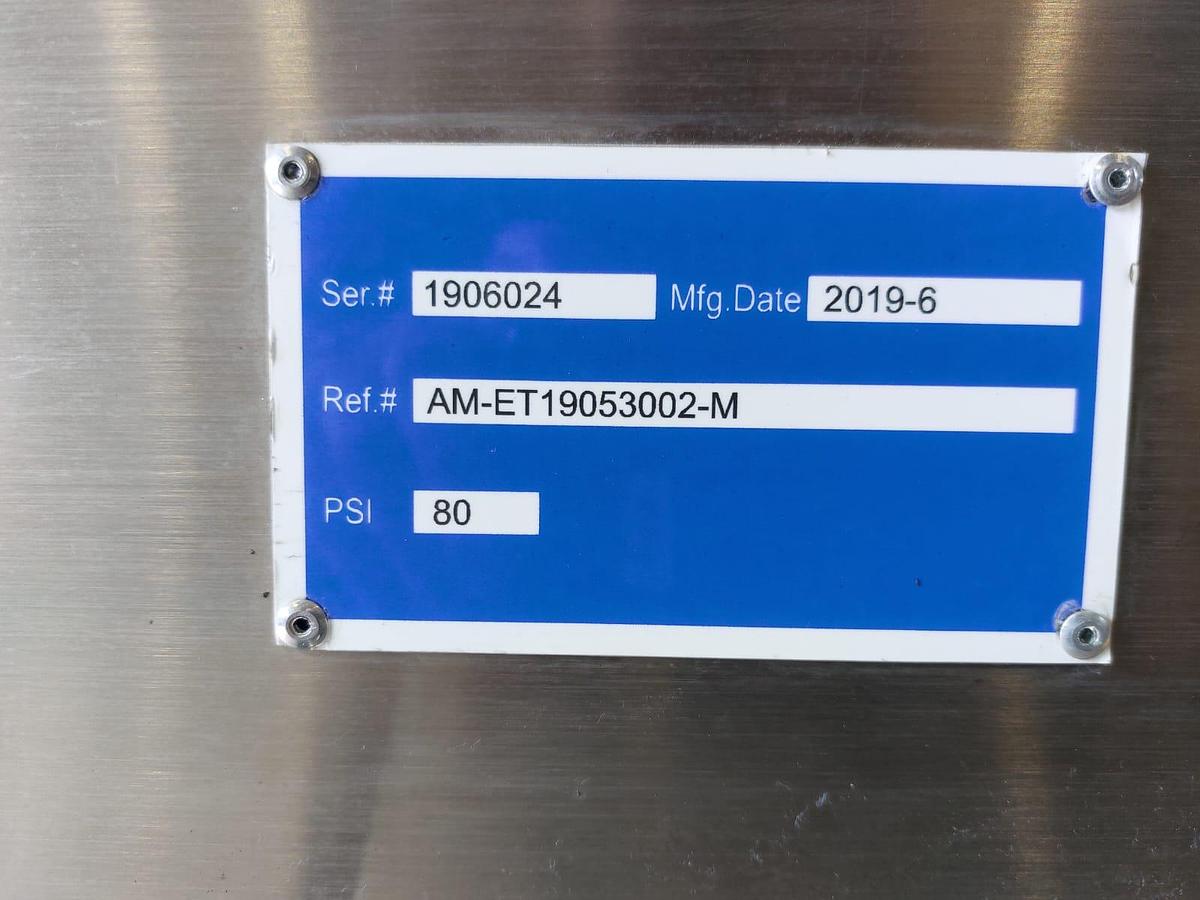 Usato 2019 C.I.A. monodose packaging machine