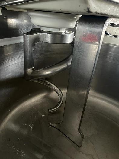 Usato 2002 MIXER SRL MIXER