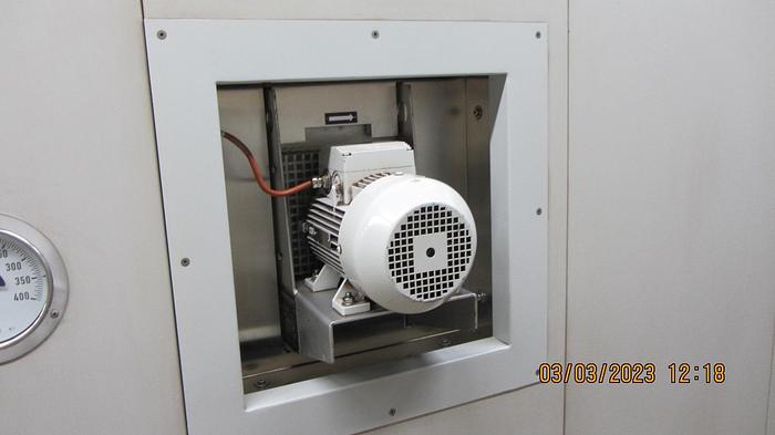 Usato 2006 WP Tunnel Oven