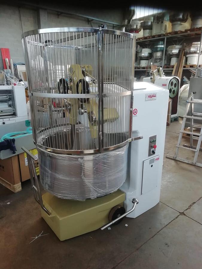 Ricondizionato Sottoriva Double Arm Mixer