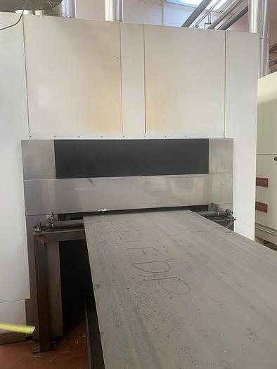 Usato Imaforni Tunnel Oven