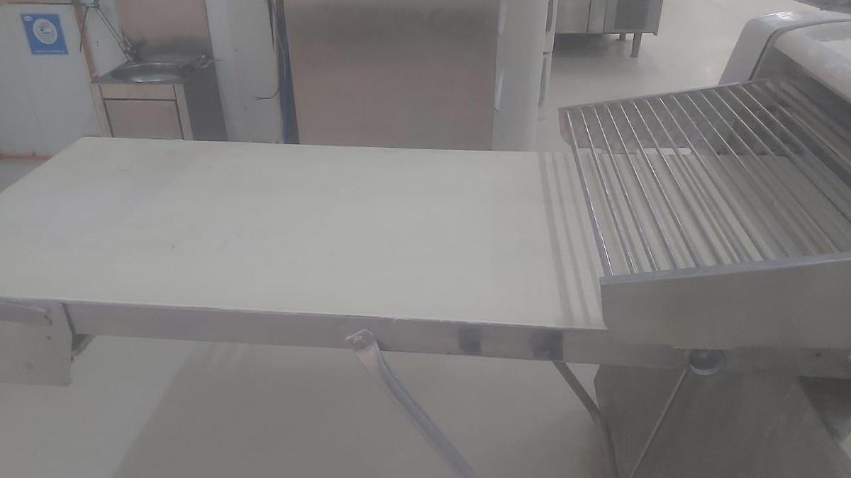 Usato Rondo Puff Pastry & Croissant Production Equipment