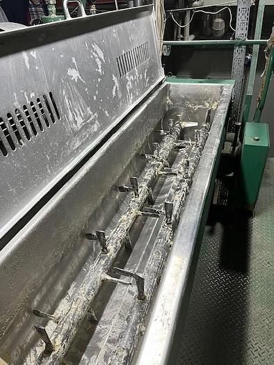 Usato LONG CUT PASTA LINE