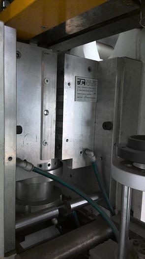 Usato 2005 Siapi Blowing machine