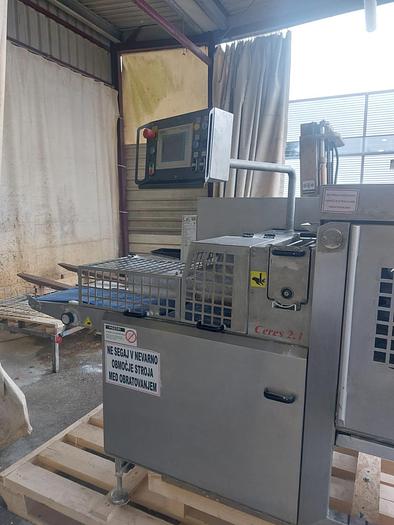 Usato Dough Divider CERES 2.1