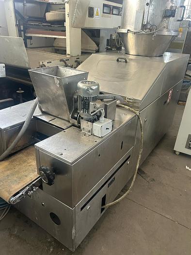 Used 1999 Mecatherm Divider