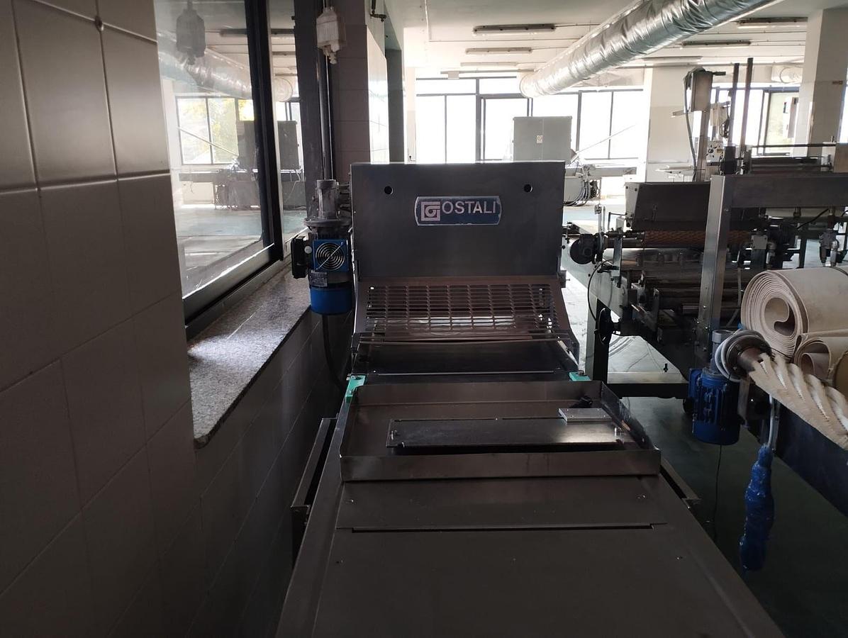 Usato Polin-Ostali baker table