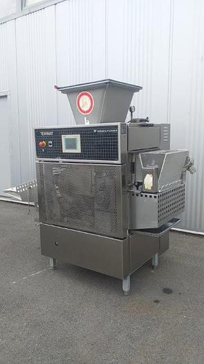 Usato Rounder and divider