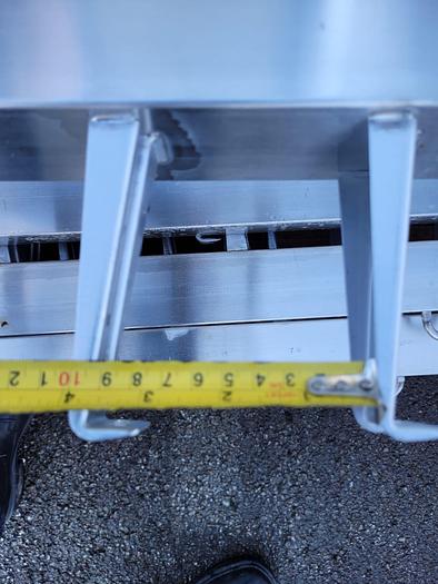 Usato 2011 TECNOPOOL Spiral freezer