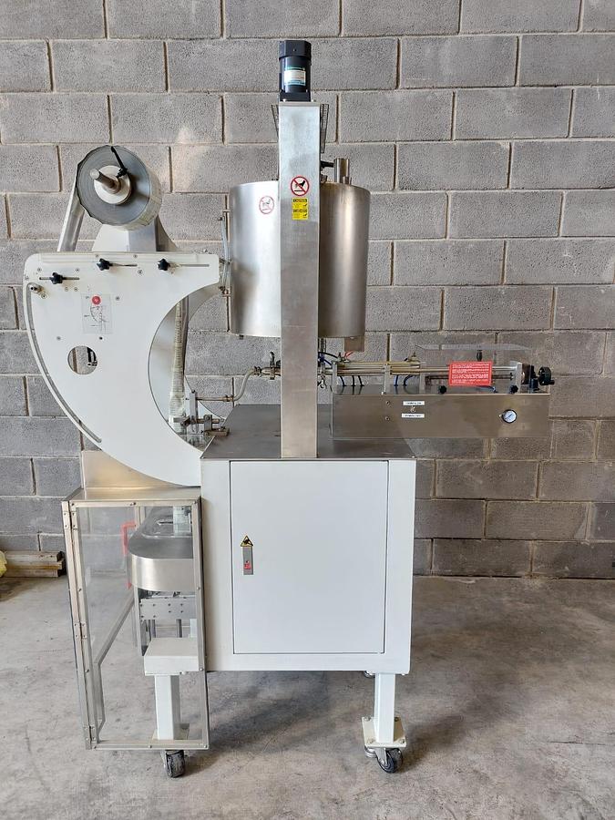 Usato 2019 C.I.A. monodose packaging machine