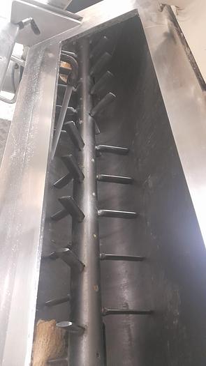 Usato Short-cut pastaline