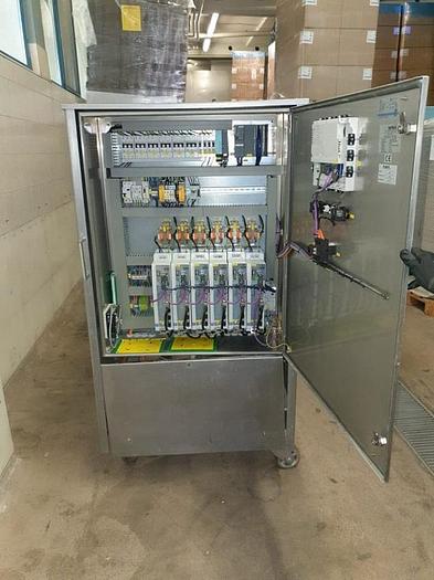 Usato 2008 Ropack dosing machine