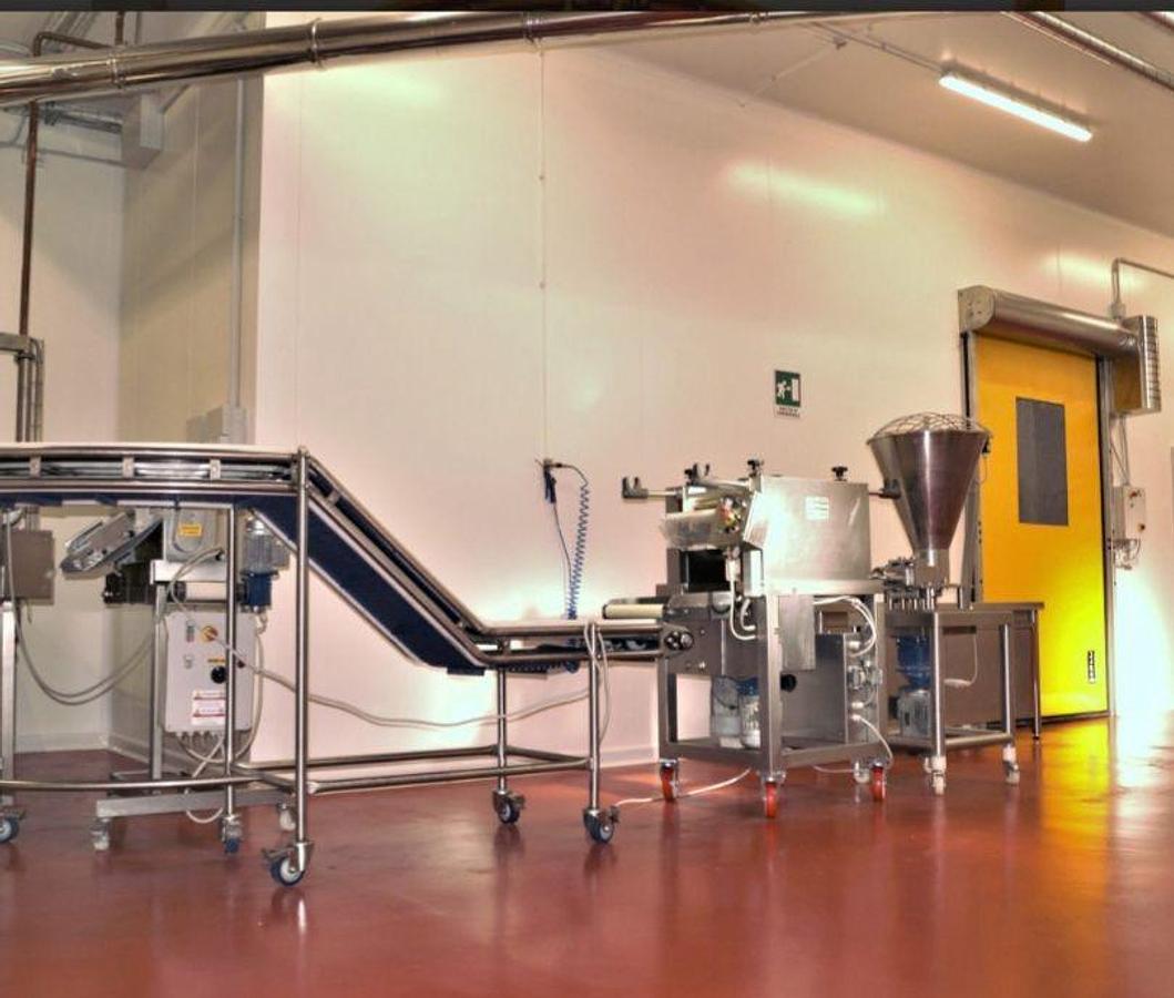 Usato 2018 Iannece Pasteurizer