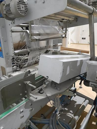 Usato Flour packaging system