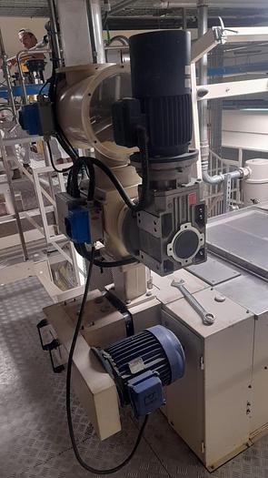 Usato Short-cut pastaline