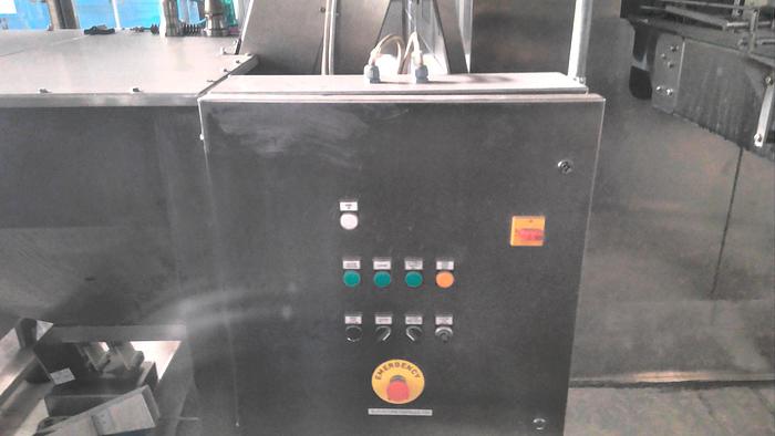 Usato 2005 Arol Closure Machine