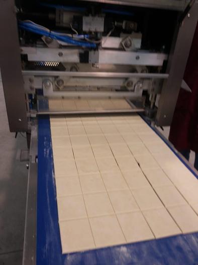 Usato 2016 Canol Lamination line