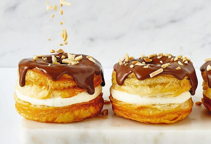 Used Rheon Berliner line