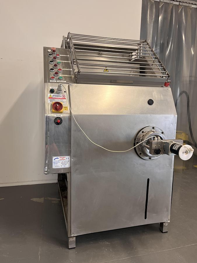 Usato Aldo Cozzi pasta press
