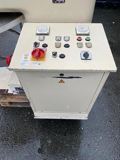 Usato Spiral mixer Kemper SP 250 A