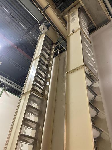 Usato Braibanti COMPLETE LINE