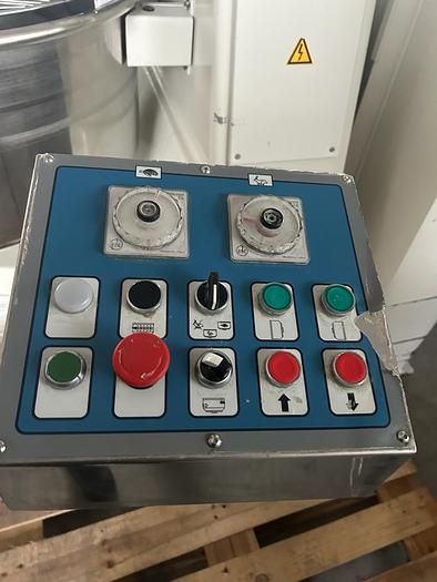 Usato 2002 MIXER SRL MIXER