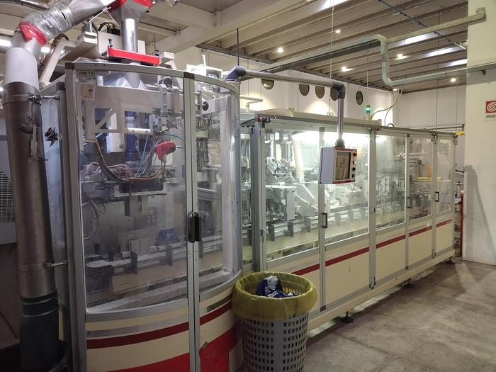 Usato 2014 Altopack Packaging machine
