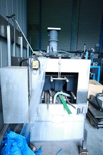 Usato Unknown Crates Washer