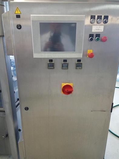 Usato Compact Grunwald traysealer