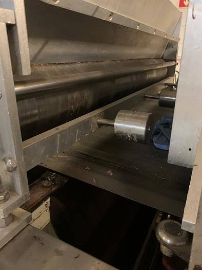 Usato SWISS ROLL LINE