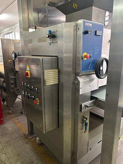 Usato 2008 Canol Lamination line