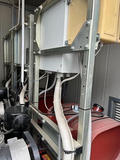 Usato 2012 Climatec Laserbox