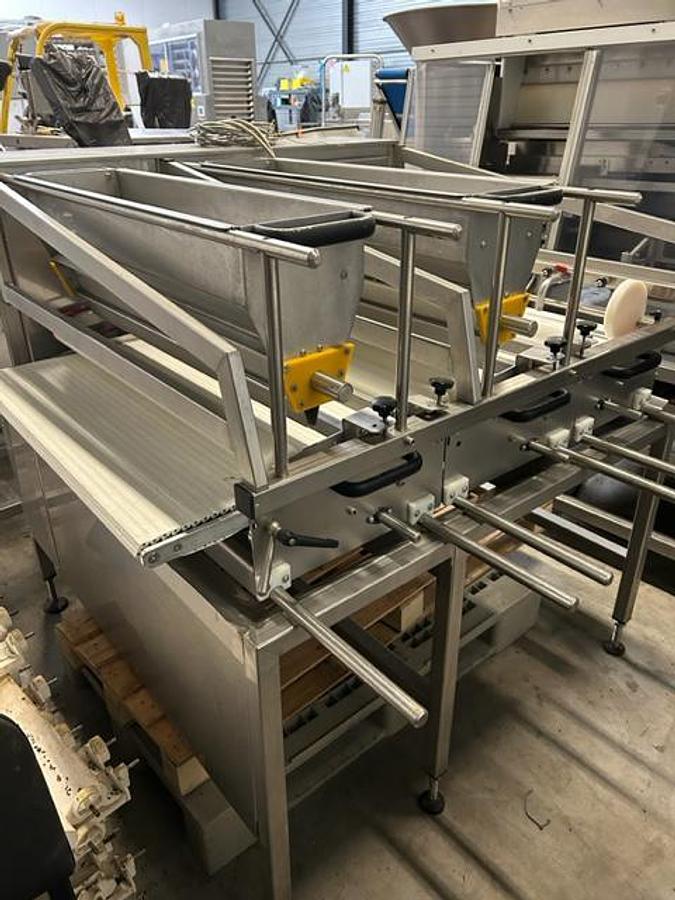 Usato Koenig Eco Twin Line