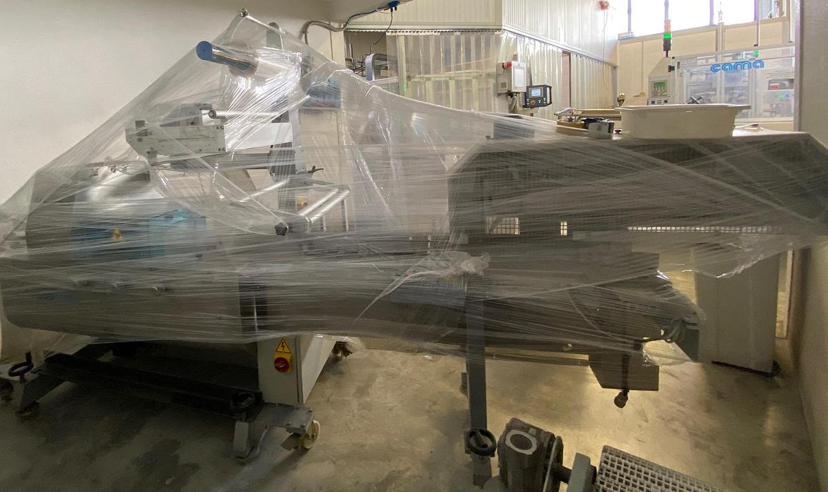 Usato 2010 FoodPack flowpack machine