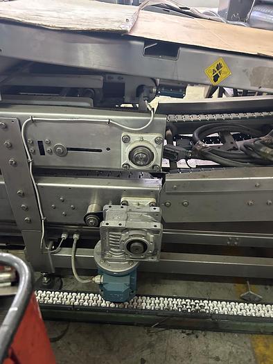 Usato 2008 Canol Lamination line