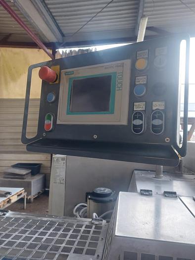 Usato Dough Divider CERES 2.1