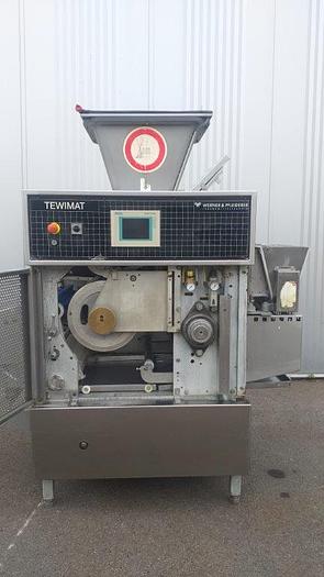 Usato Rounder and divider