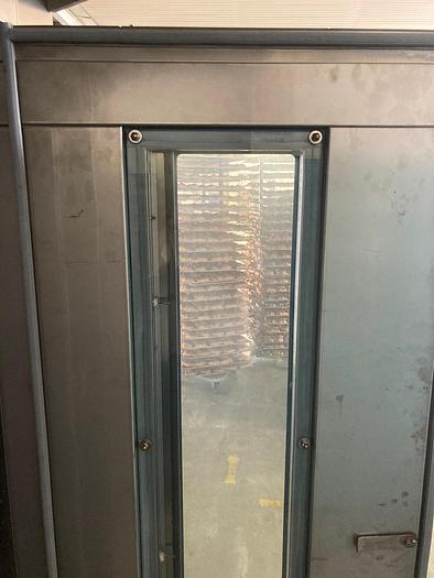 Usato Tagliavini Rotor Oven