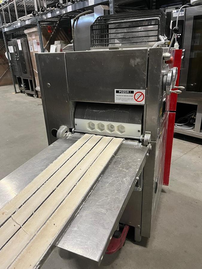 Usato 2007 König Classic Rex