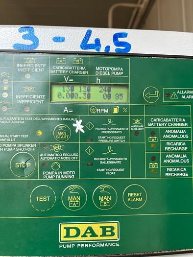 Usato 2012 Climatec Laserbox