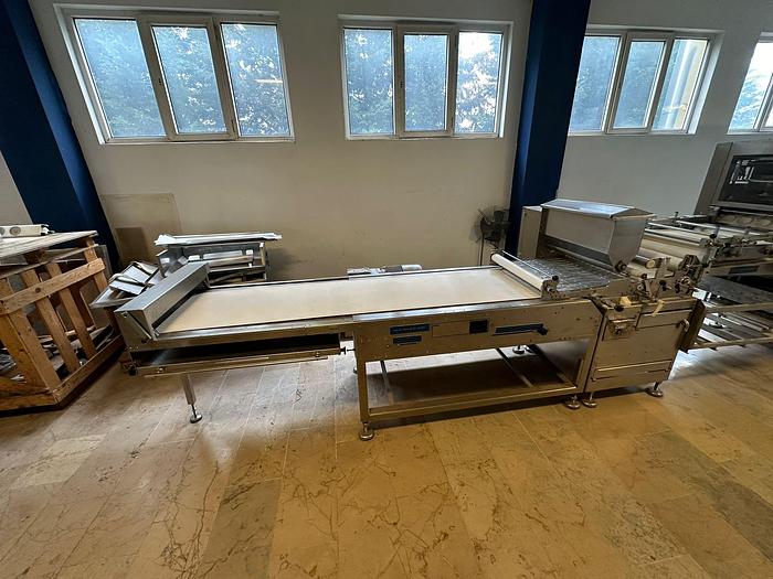 Refurbished 2009 König Classic Rex