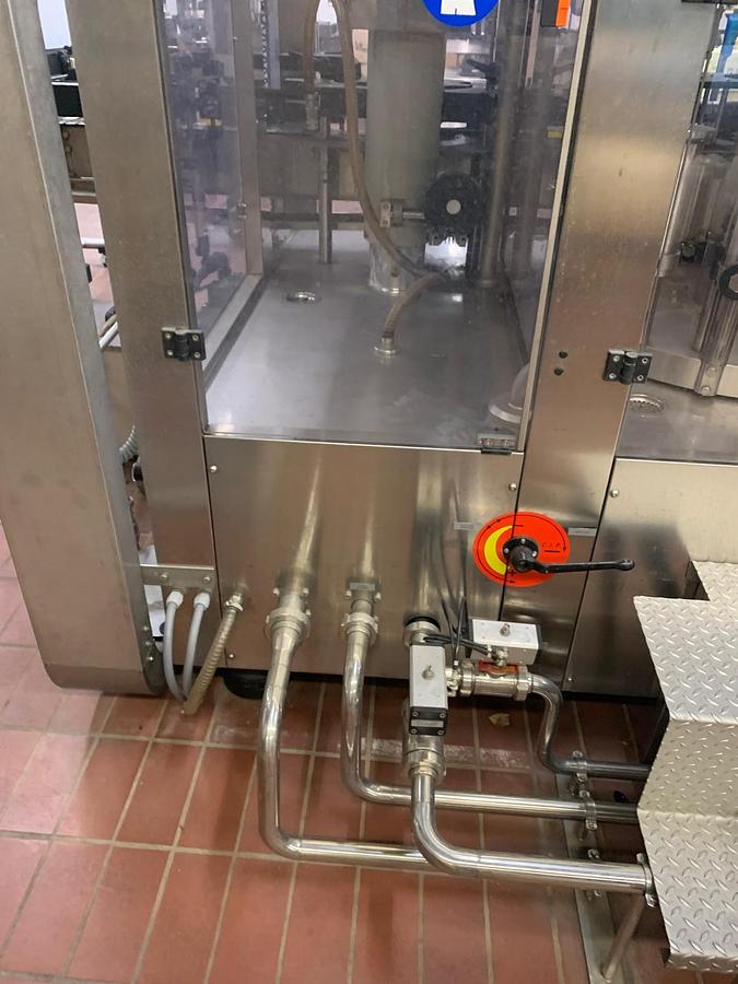 Usato 2000 Bertolaso Monobloc