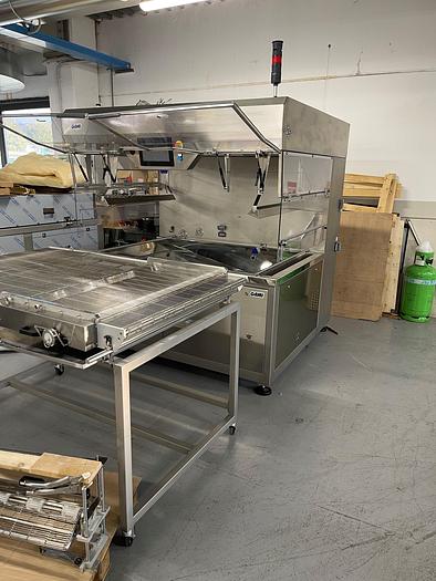Usato Gami Enrobing machine
