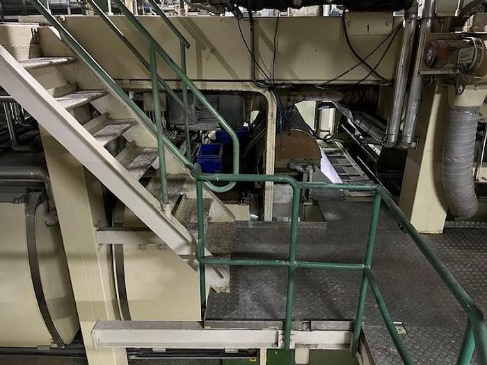 Usato LONG CUT PASTA LINE