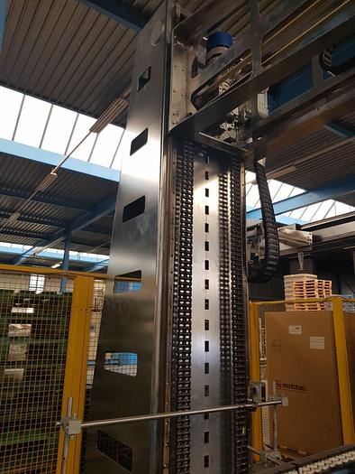Usato 5 -10 LT PET filling line
