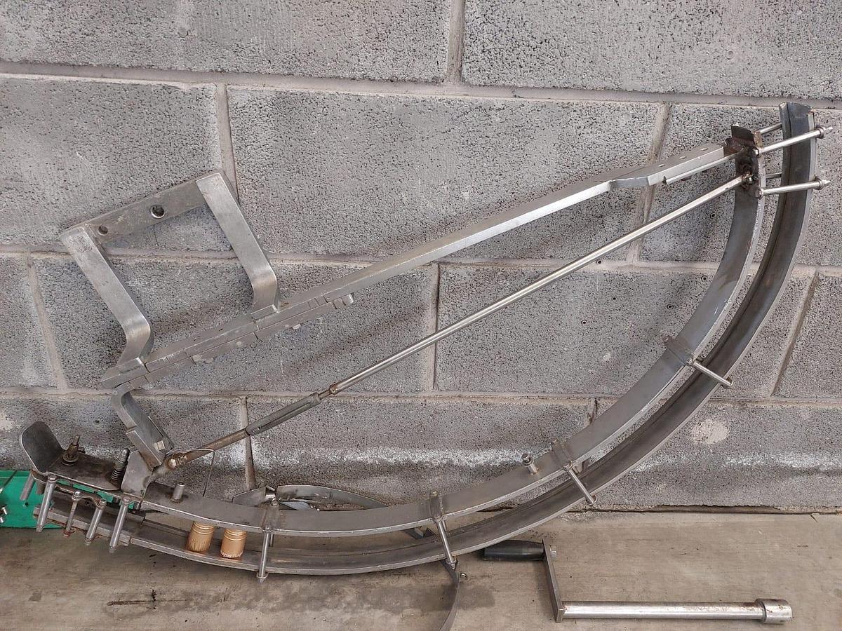 Usato Fimer Triblock 9-12-1