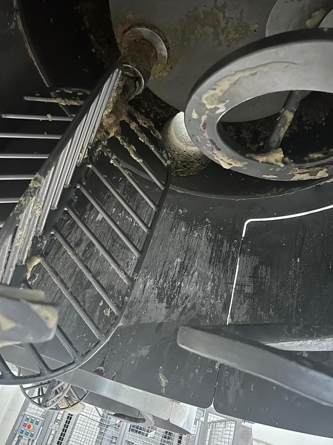 Usato San Cassiano PL 400